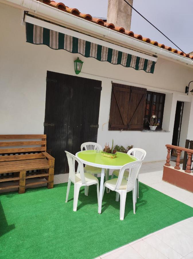 Lemos Family Beach House نازاريه المظهر الخارجي الصورة