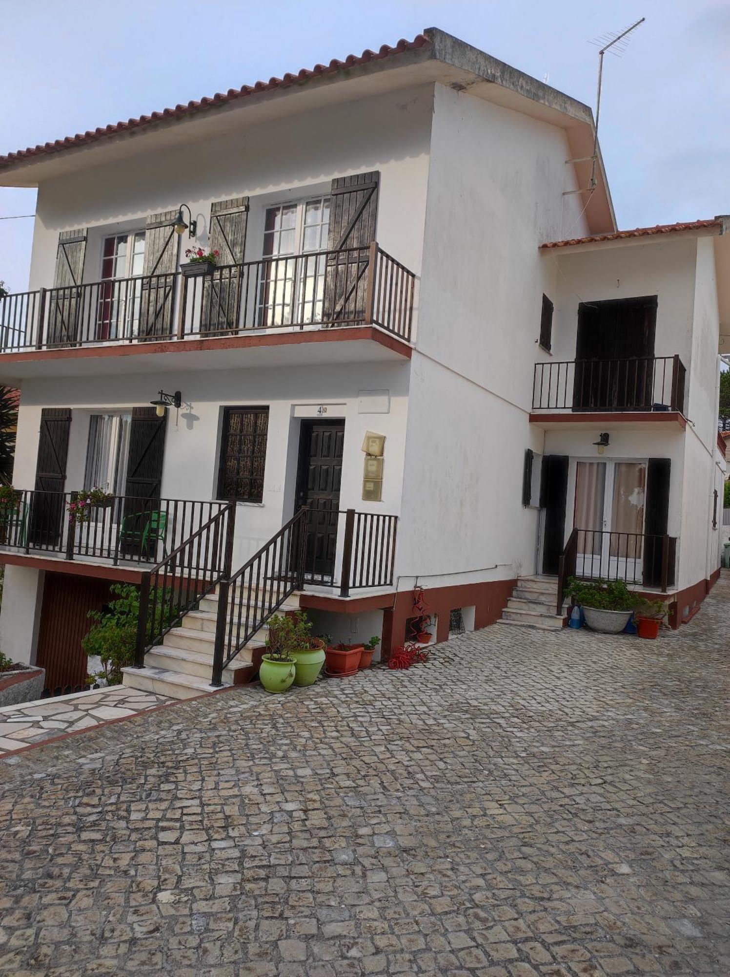 Lemos Family Beach House نازاريه المظهر الخارجي الصورة