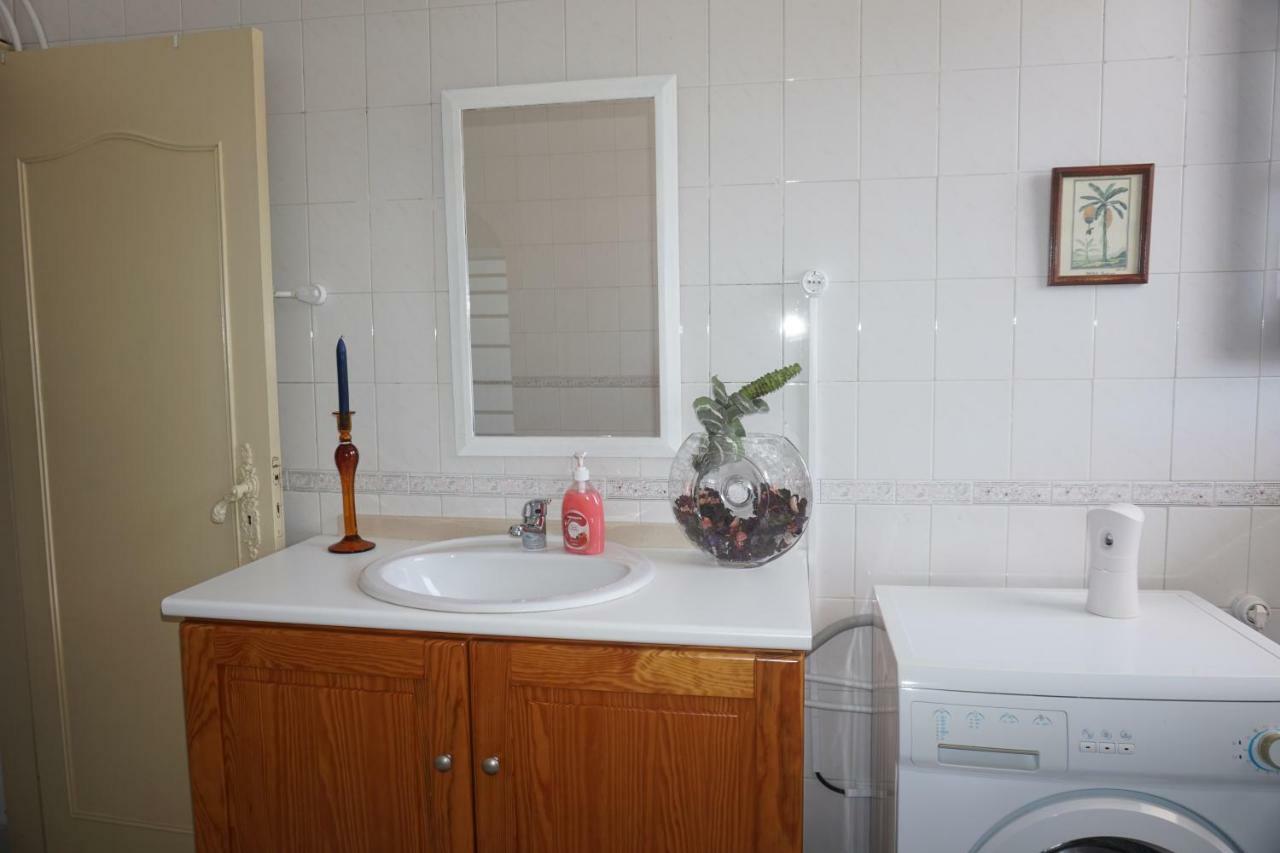 Lemos Family Beach House نازاريه المظهر الخارجي الصورة